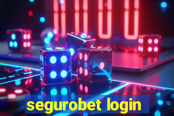 segurobet login